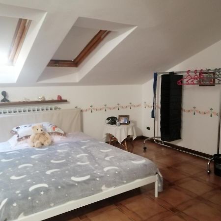 La Stanza Dello Scirocco Hotell Celle Ligure Eksteriør bilde