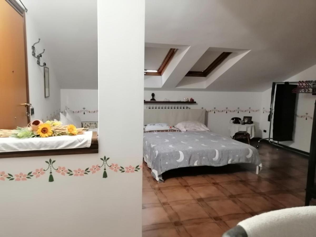 La Stanza Dello Scirocco Hotell Celle Ligure Eksteriør bilde